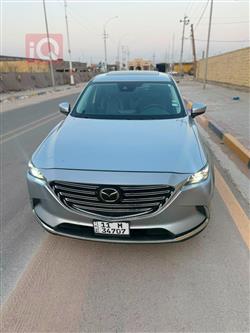 مازدا CX-9